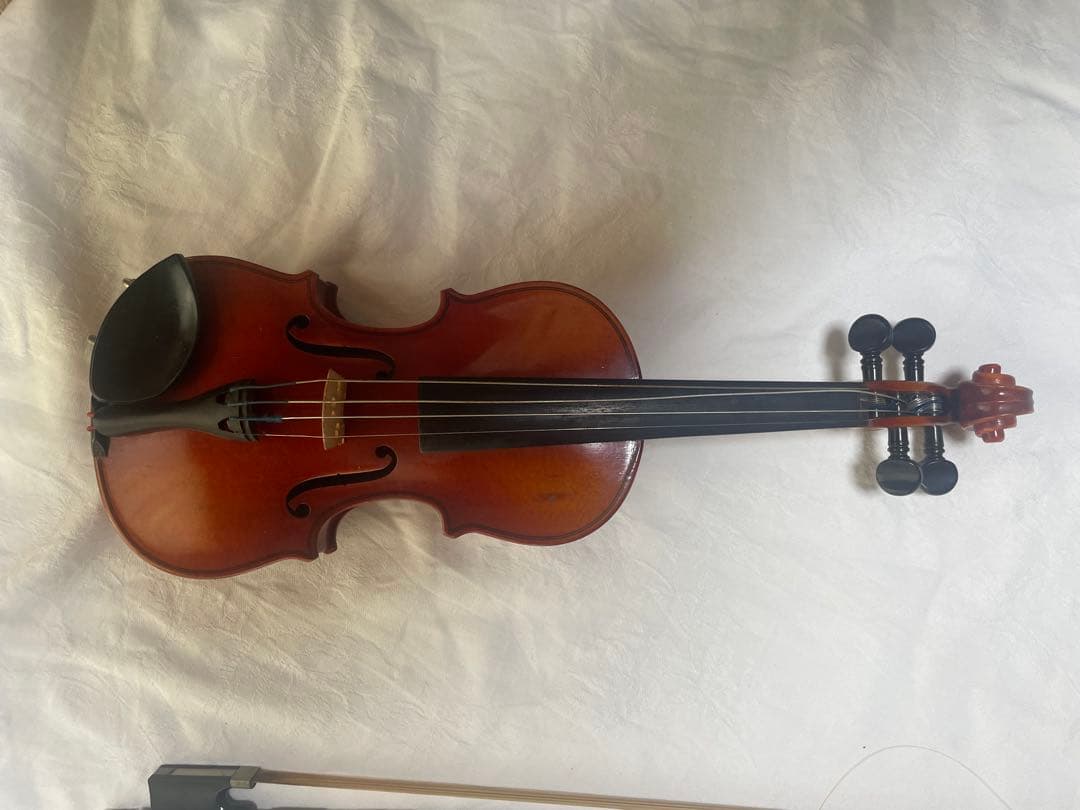 子供用バイオリン　1/16
