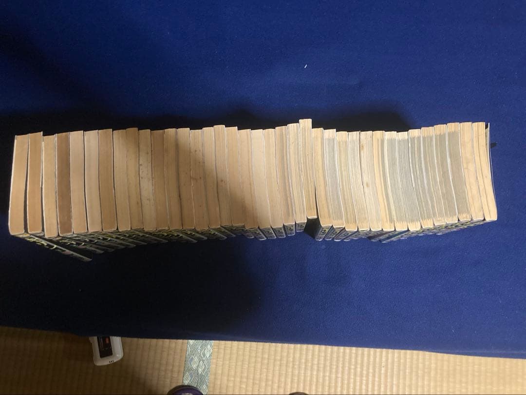 キリン37巻セット