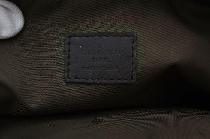 ✨極美品✨Louis Vuitton ブラック ショルダーバッグ