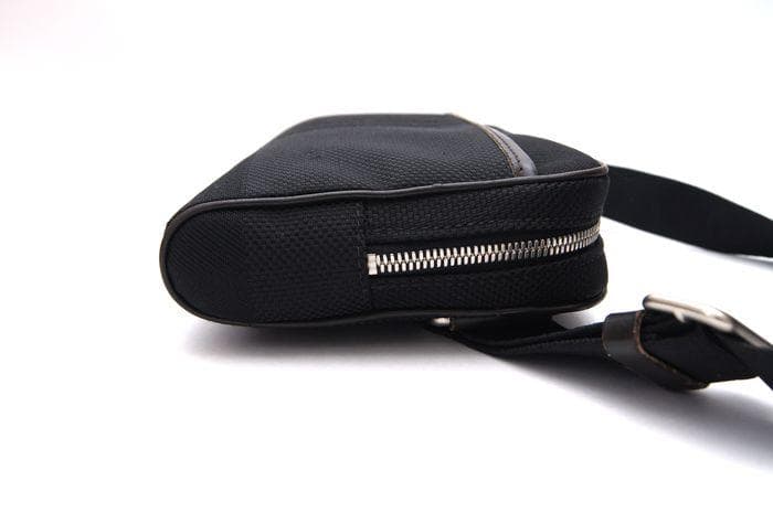 ✨極美品✨Louis Vuitton ブラック ショルダーバッグ