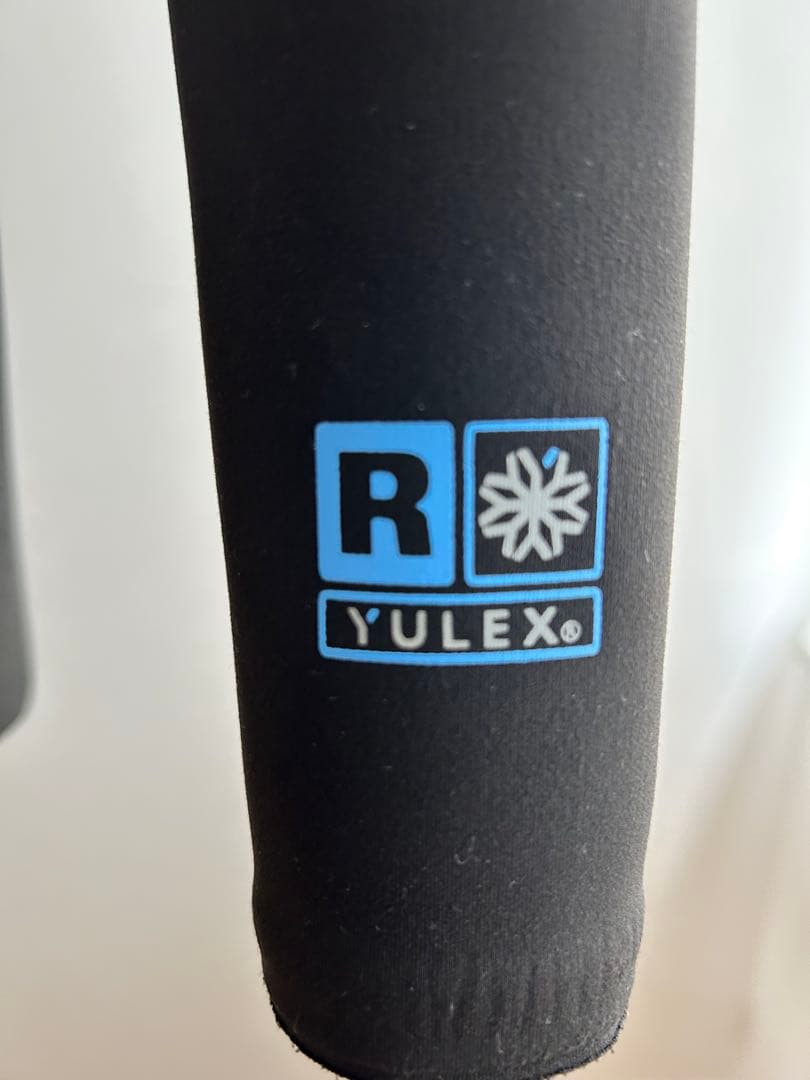 パタゴニアロングジョン、タッパー