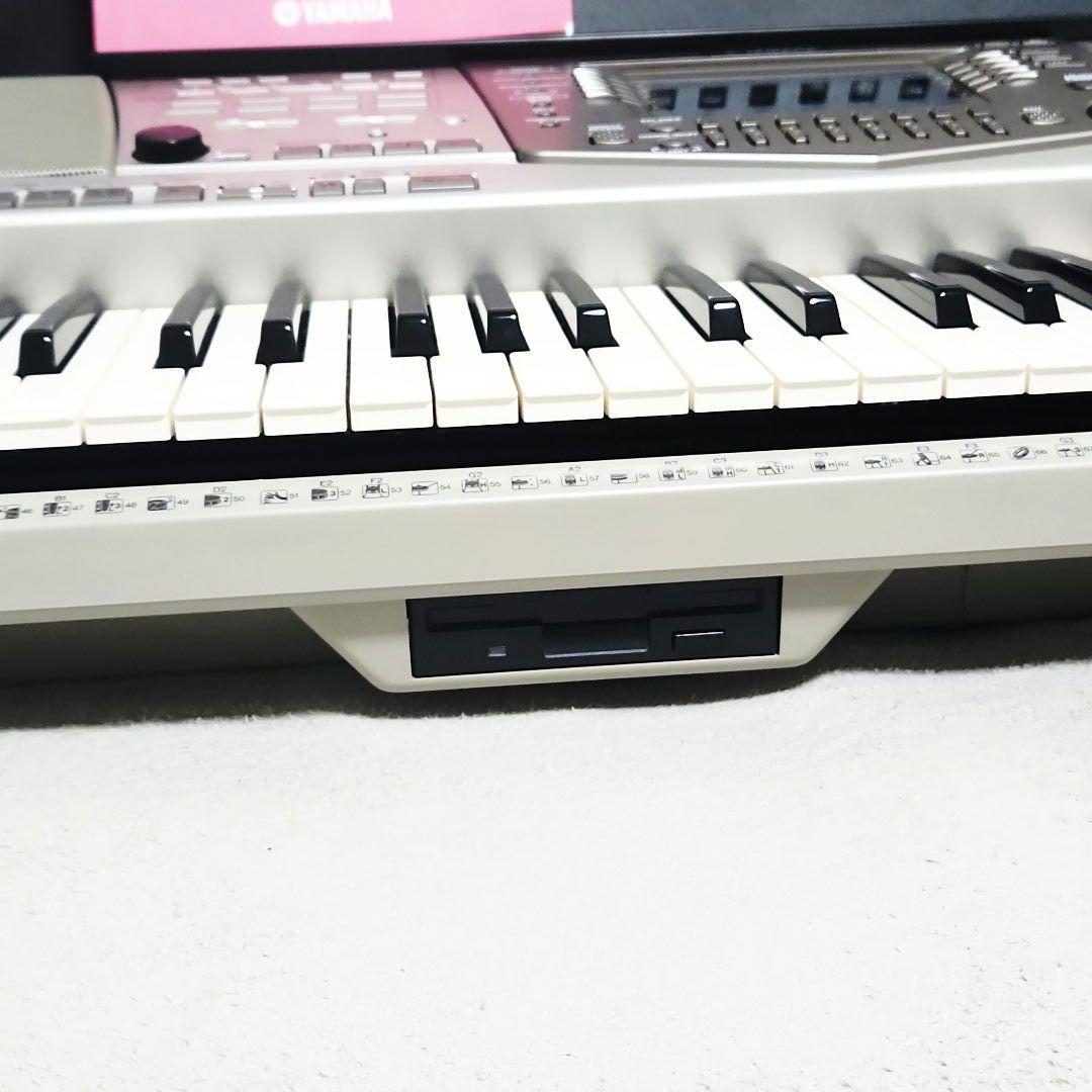 YAMAHA PSR-2100 キーボード 61鍵盤 PORTATONE