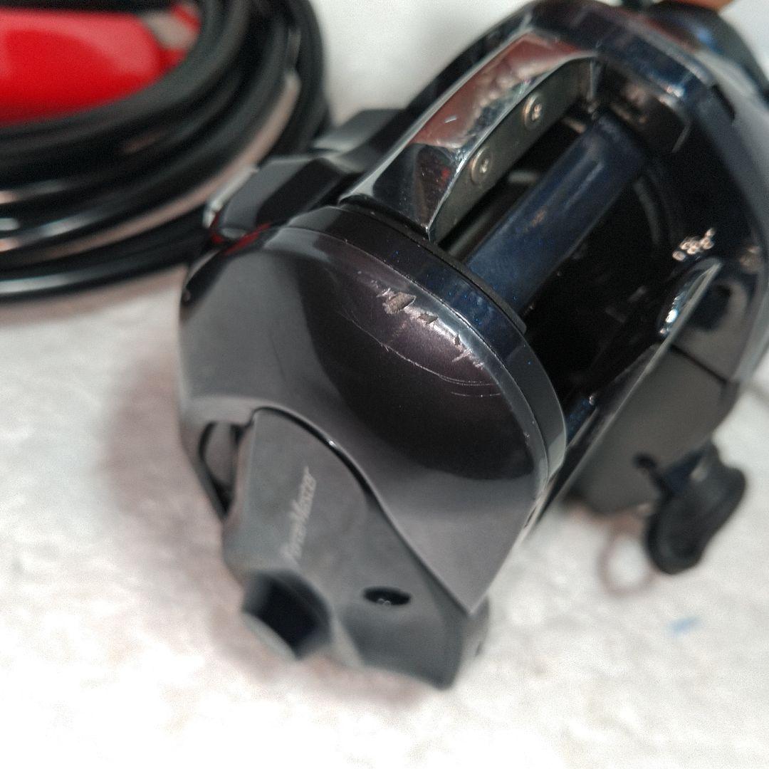 SHIMANO 20フォースマスター600