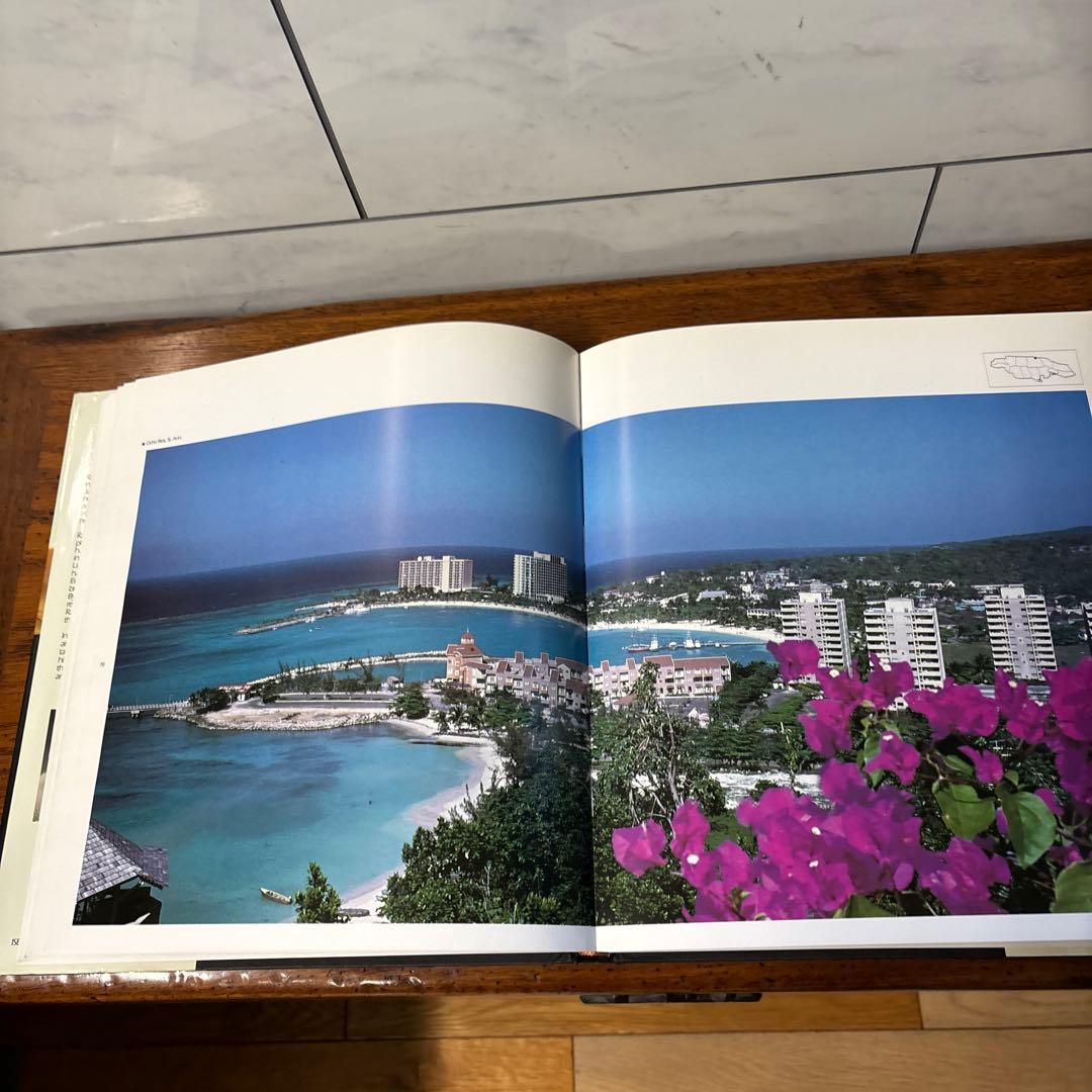 洋書 JAMAICA