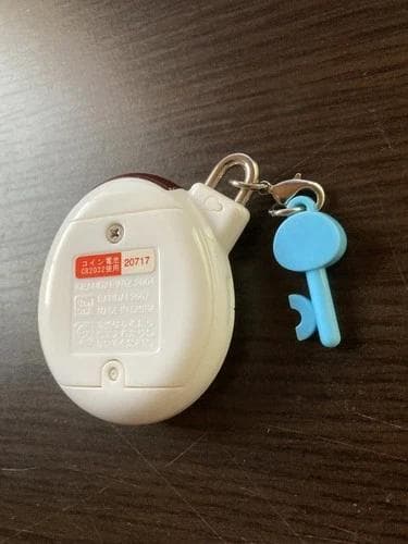 【動作確認済】バンダイ　たまごっちプラス　ふぁみりー　ふぁみたまおうち SH54