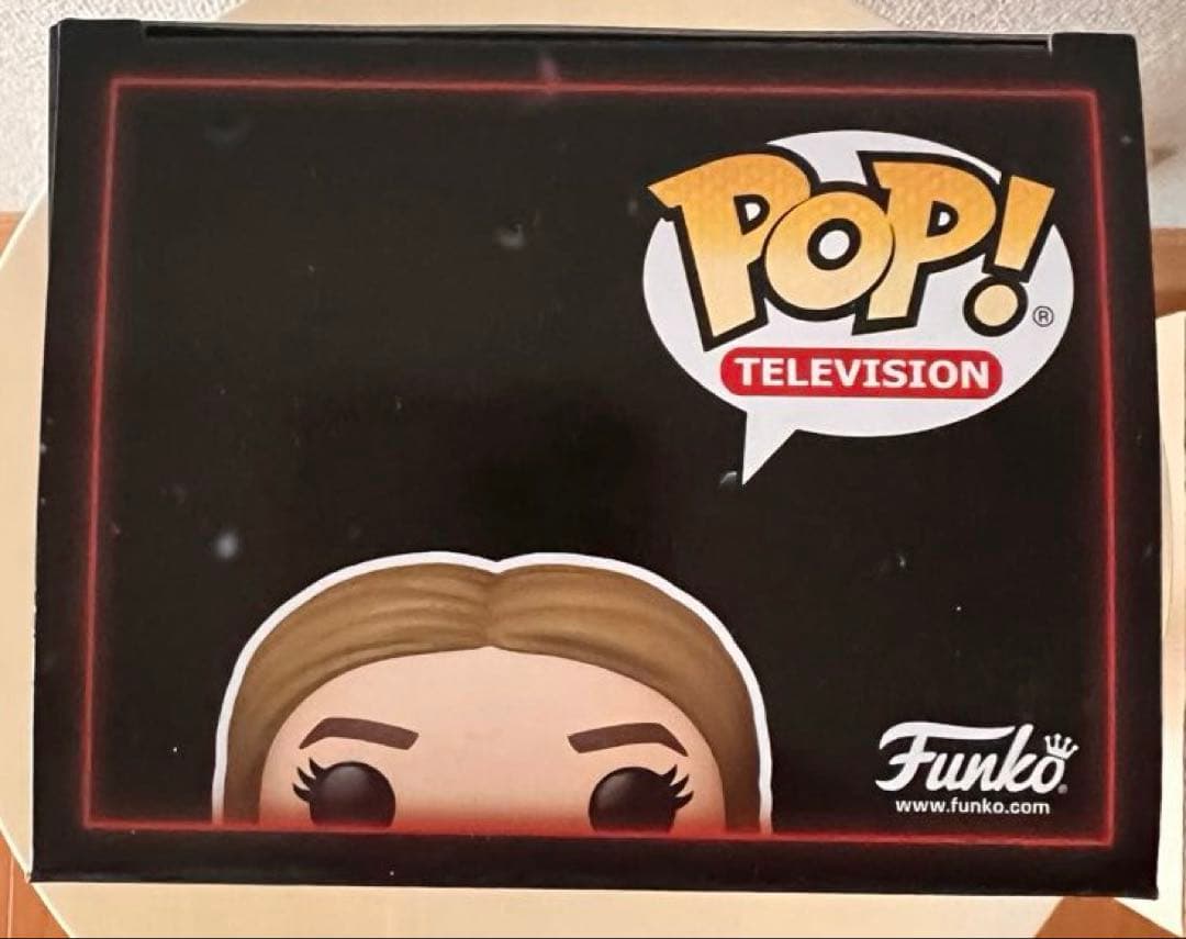 Funko POP! Holly the Heroic 1810 ホリー