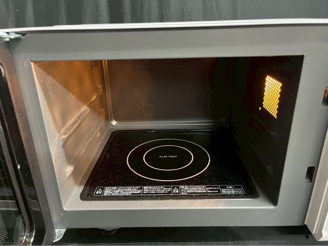 TOSHIBA★ER-W16★電子レンジ★2022年製