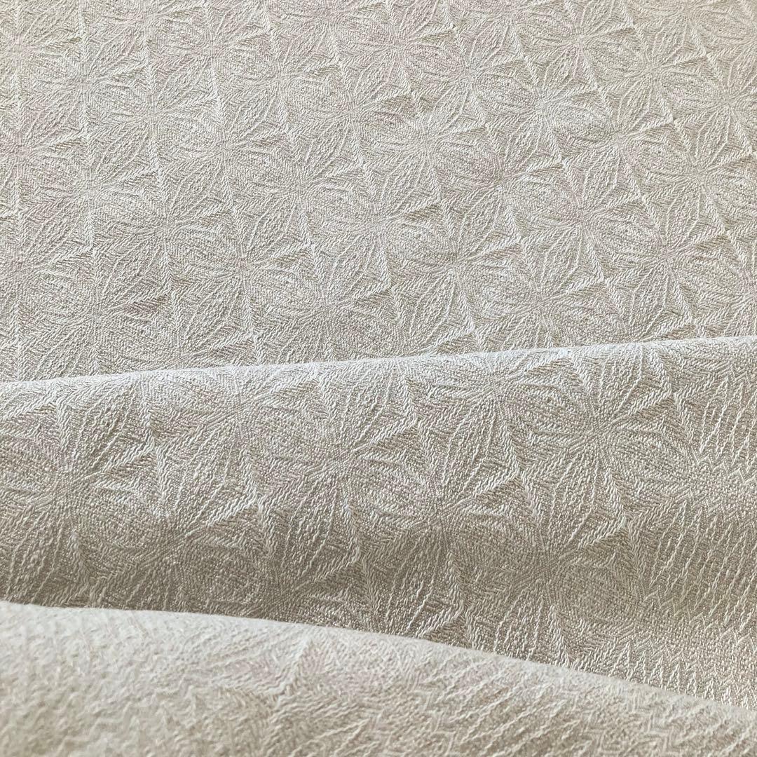 【歳末SALE】F北欧ヴィンテージ　伝統織リネンのテーブルクロス（特大サイズ）