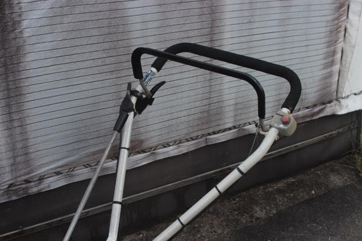 管理機・耕運機　三菱　マイボーイ　MMR65　正転・逆転　A9111