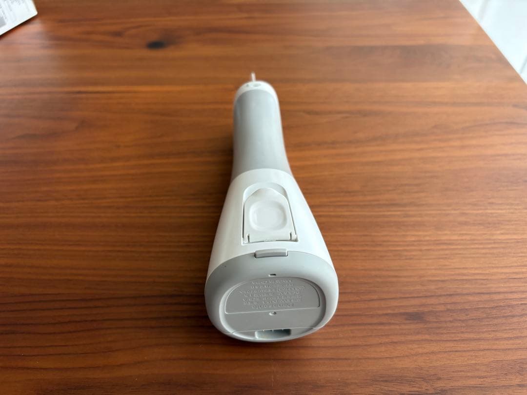 【Panasonic】ジェットウォッシャー ドルツ EW-DJ54