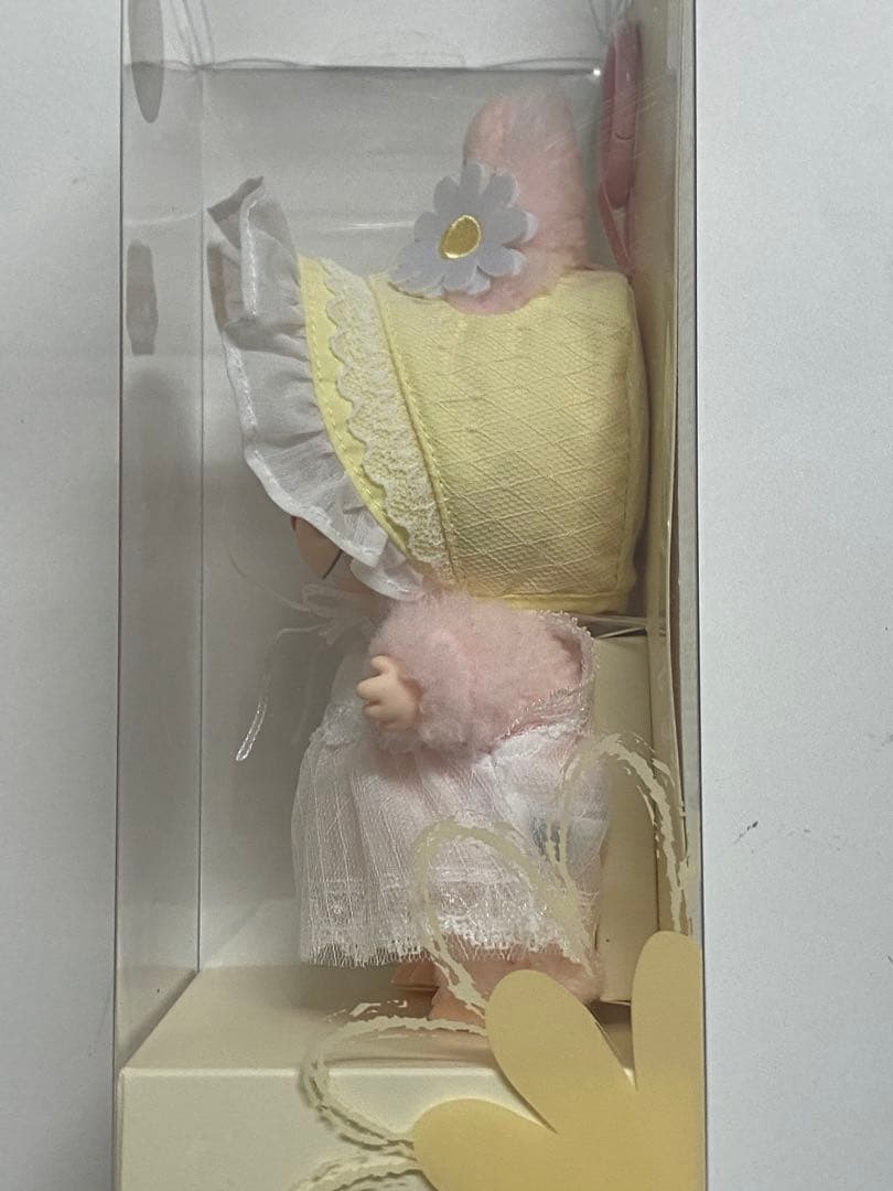 新品❗️POP LAND fall into spring mokoko モココ