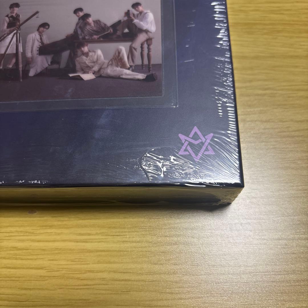 K-POP・アジア ASTRO STARGAZER ASTROSCOPE DVD