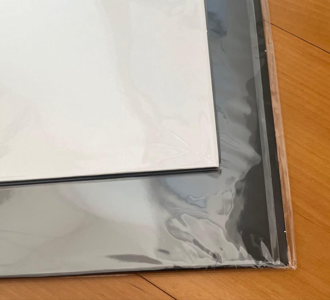 新品未使用品 松原みき 真夜中のドア レコードセット