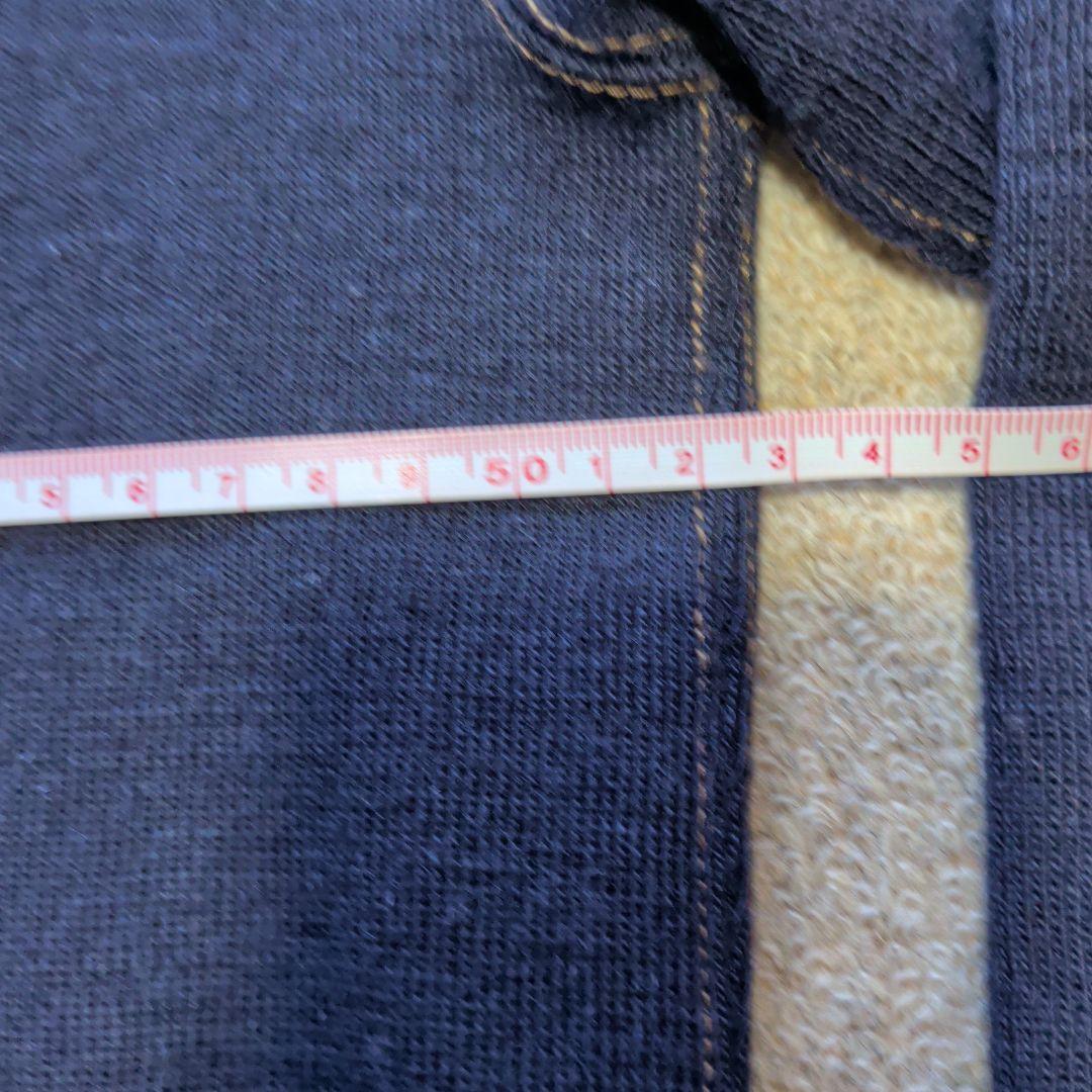 リアルマッコイズ C2セーター サイズ40