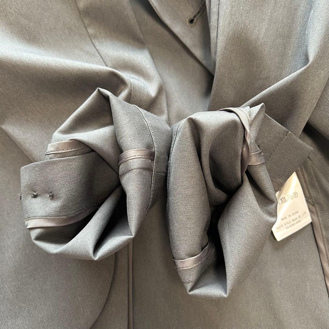 WWS 大人のBIZ テーラードジャケット/フルレングスパンツM