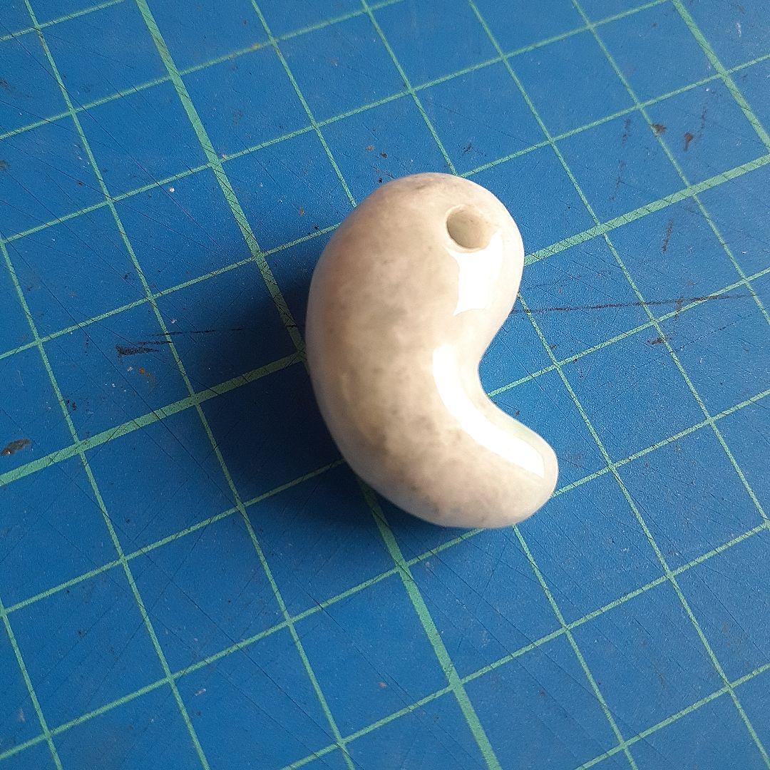 糸魚川翡翠勾玉