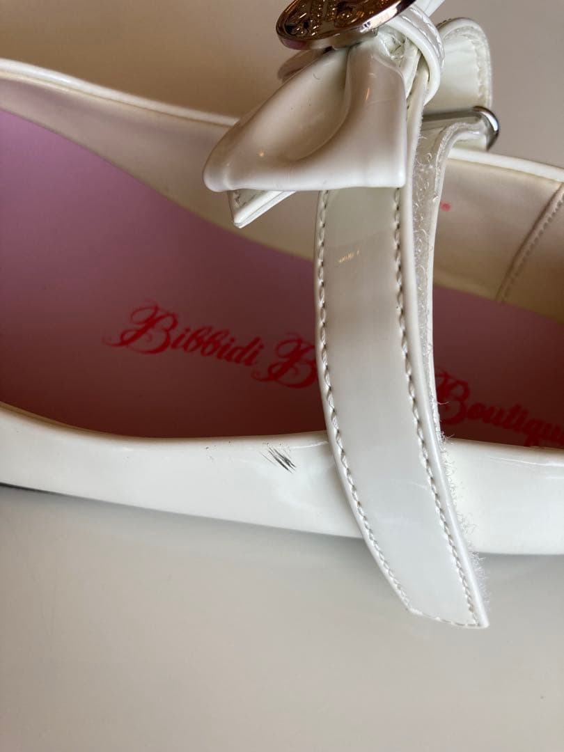 ビビディバビディブティック シンデレラ ドレス　靴　サッシュ　グローブ　ティアラ