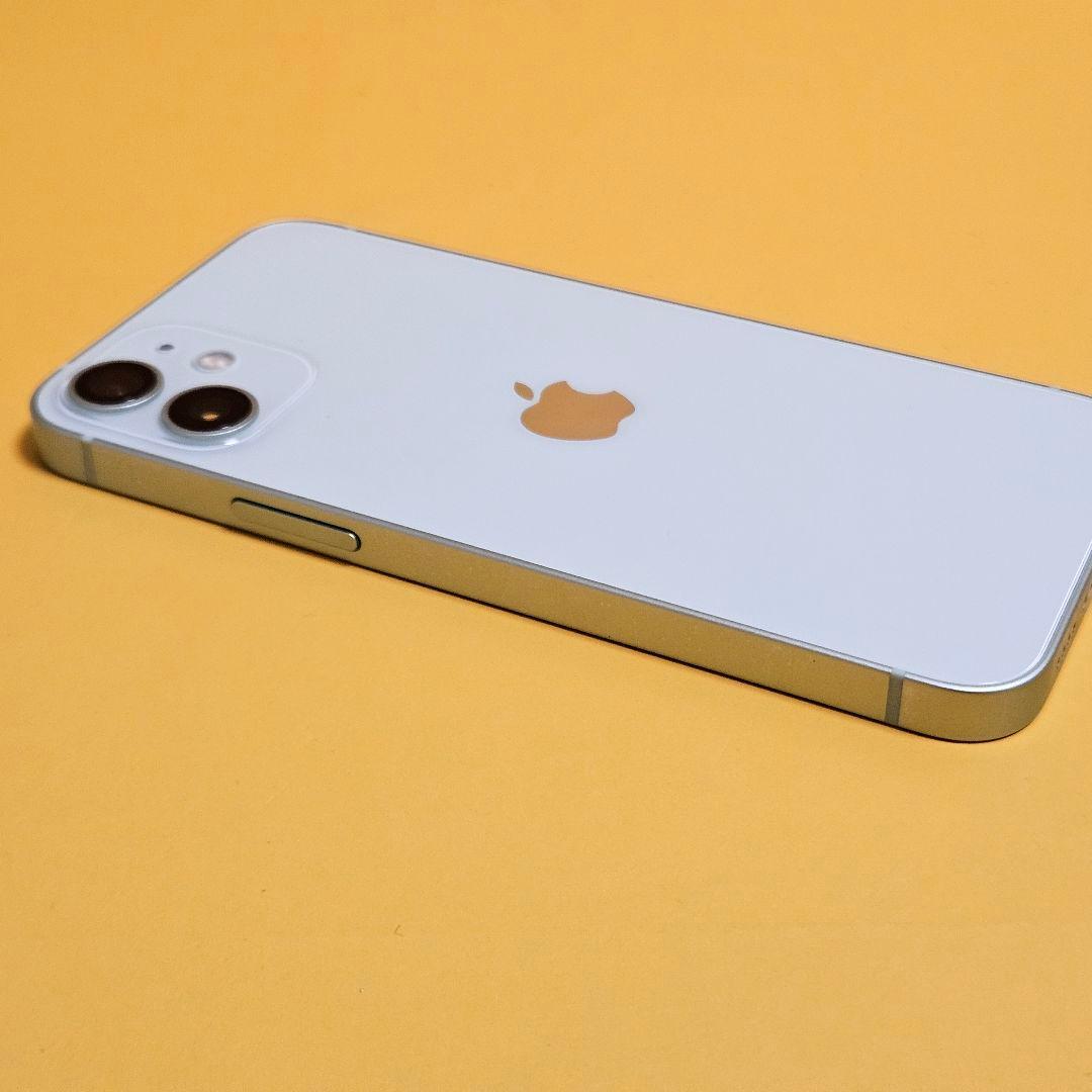 iPhone 12 mini 128GB｜24時間以内発送!#153