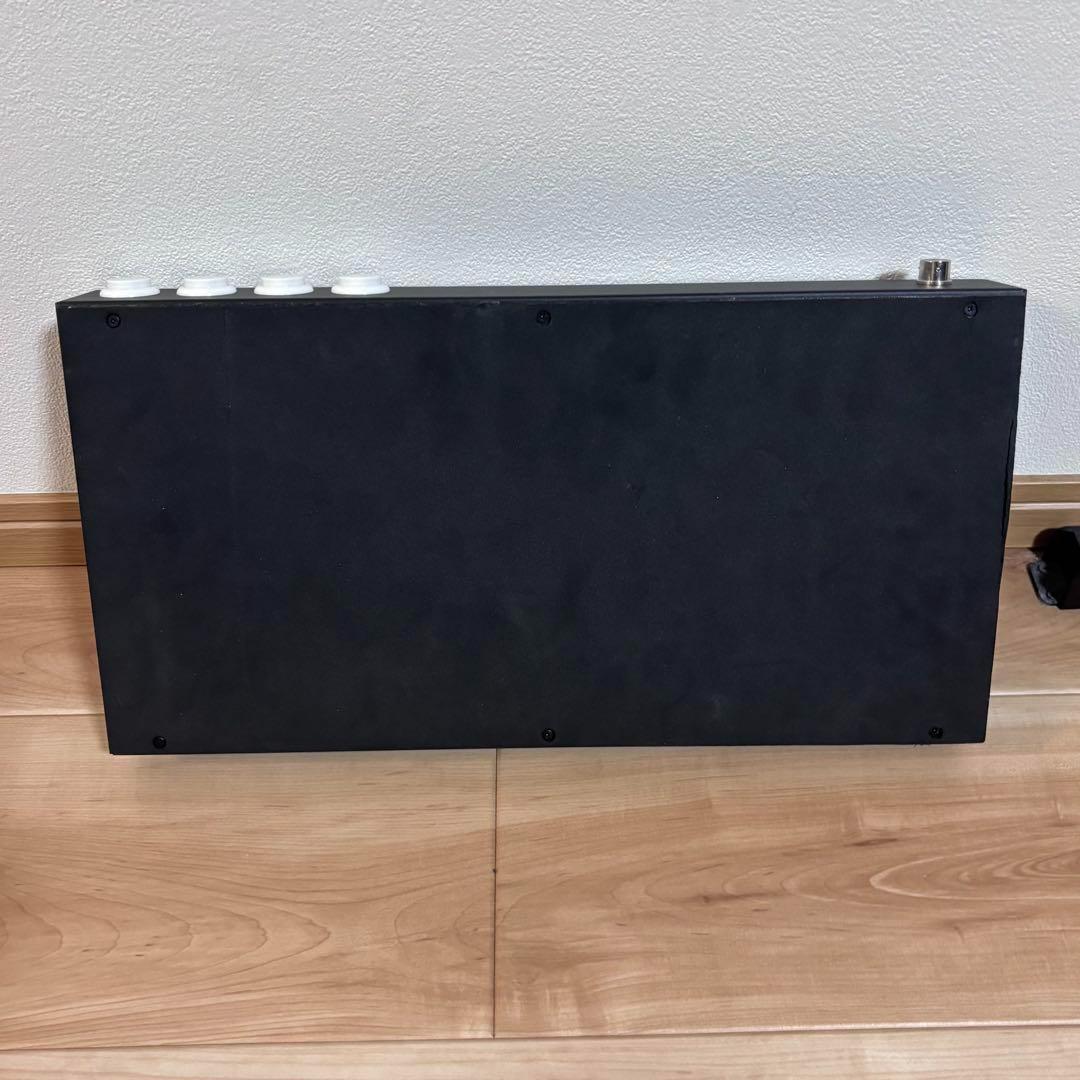 美品 hitBOX CROSSUP 本体のみ