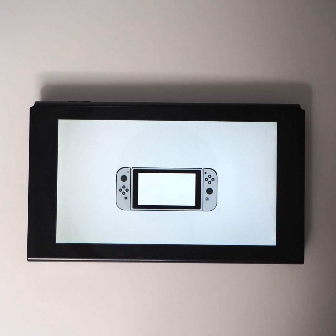 Nintendo Switch Nintendo Switch 2017 HAC-001