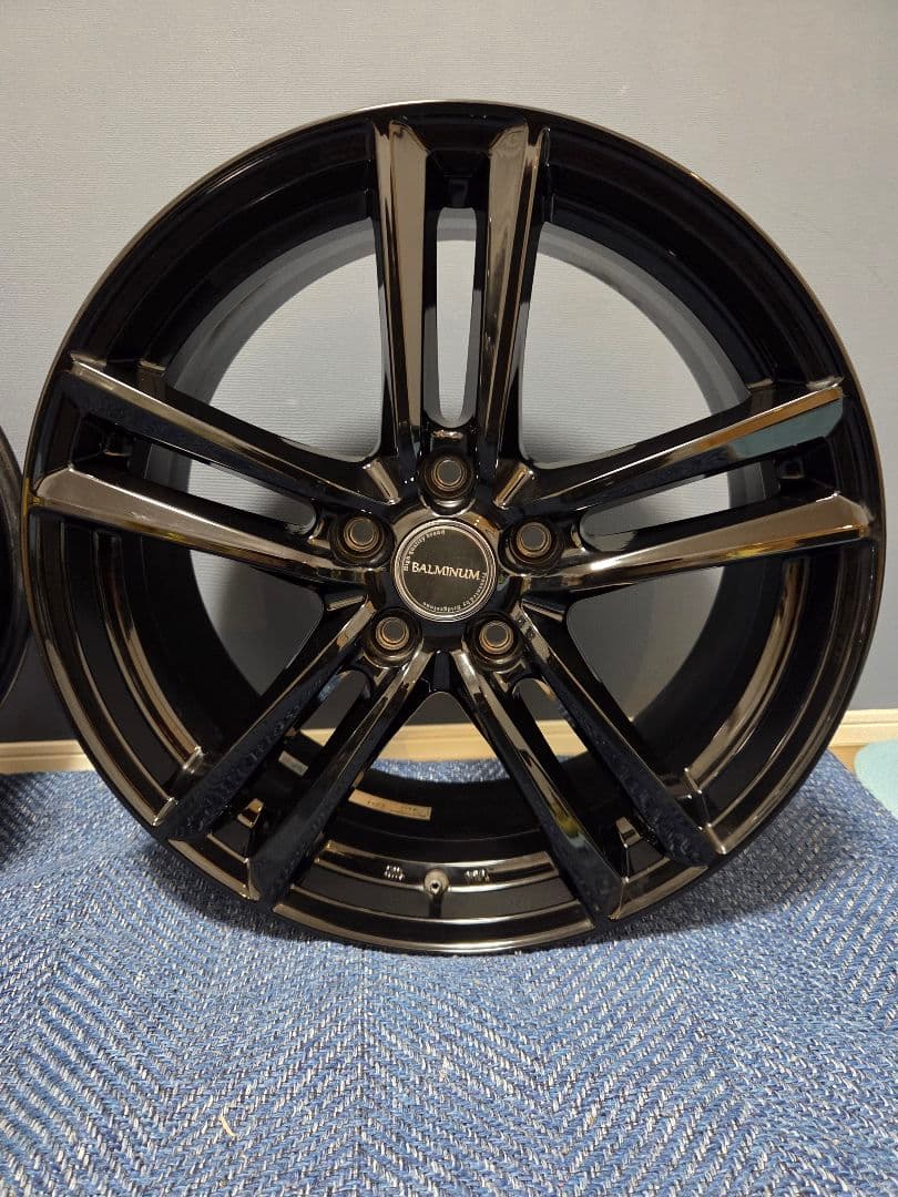 ヤマカツインパクト①