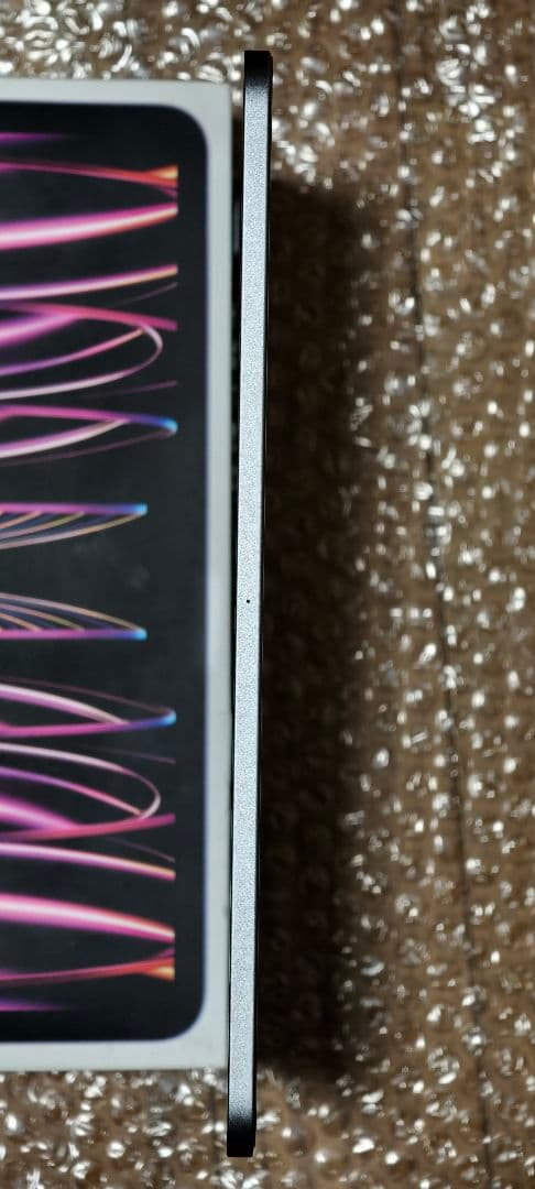 iPad Pro 11インチ 第4世代 128GB