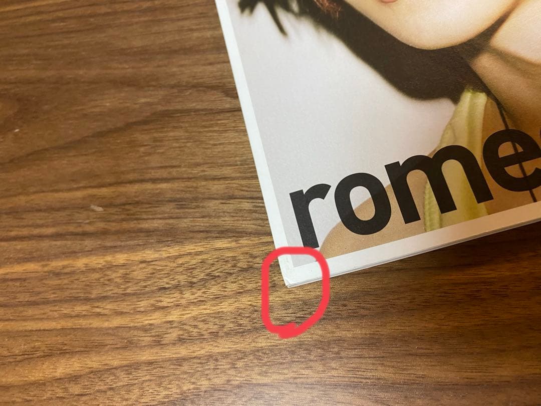 SHINed Romeo テミン　CD ⭐︎