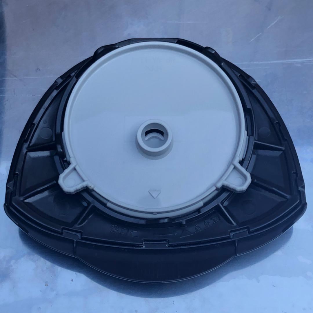 稼働品　ZOJIRUSHI 美品　IH炊飯器　5合炊き