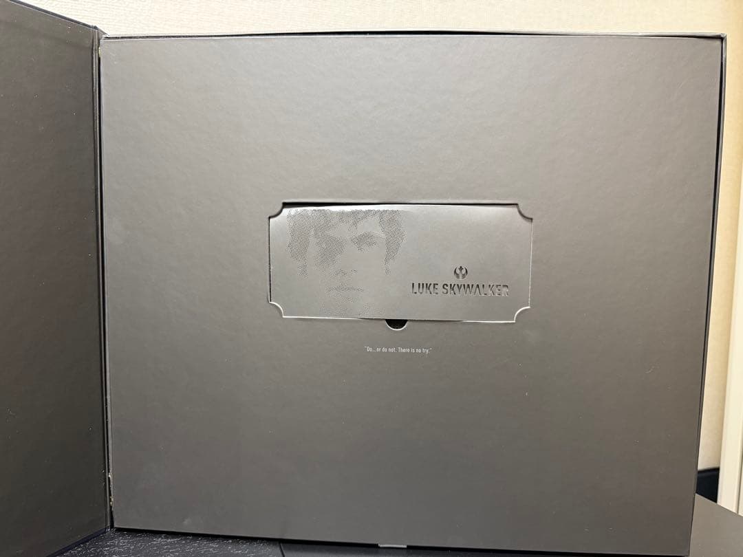 美品 ホットトイズ ルーク・スカイウォーカー ベスピン版 スペシャルエディション