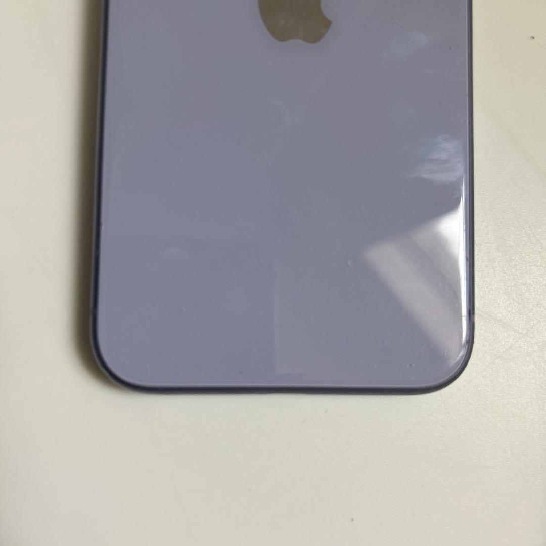 iPhone11【ケース付き】