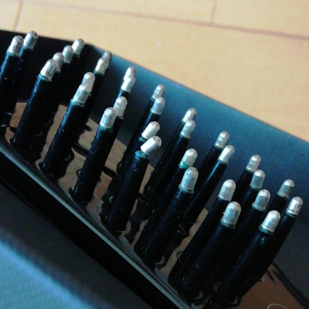 デンキバリブラシ