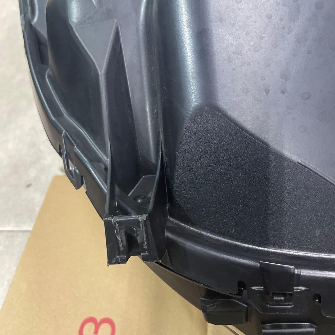 ＰＣＸ JF81 ヘッドライト