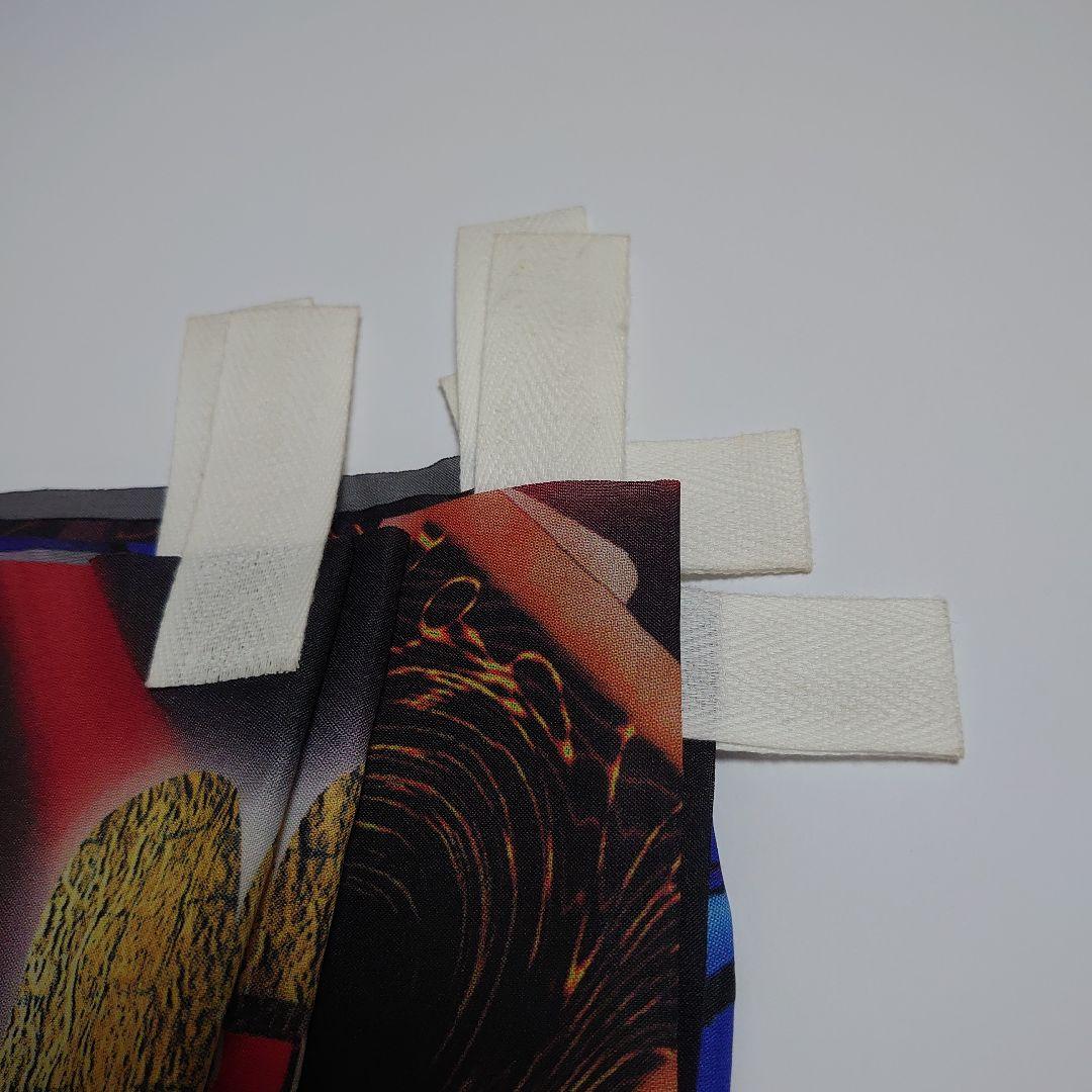 遊戯王 のぼり 封印されし記憶