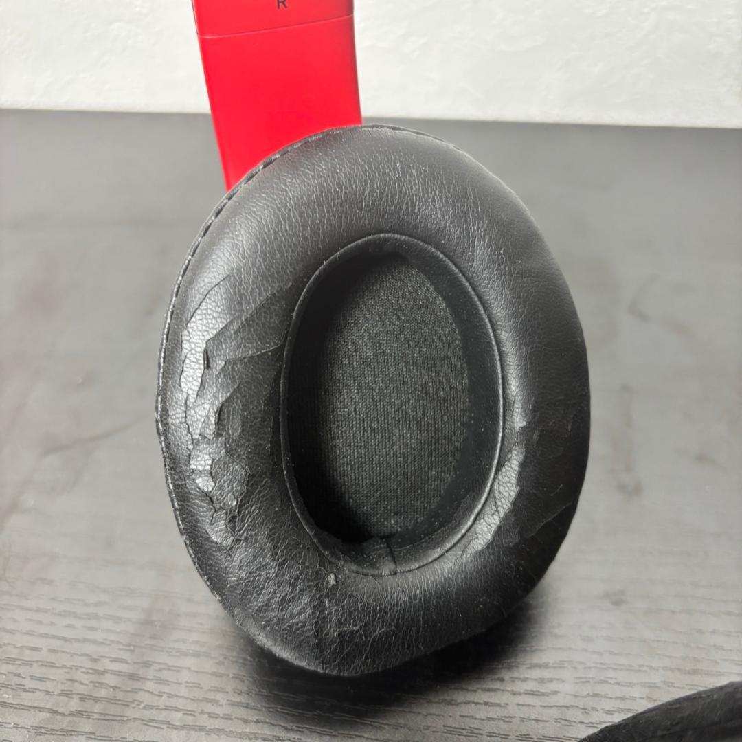 Beats Studio3 Wireless ヘッドフォン