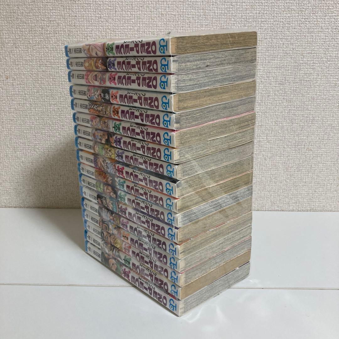 ワンピース 全109巻 関連本セット