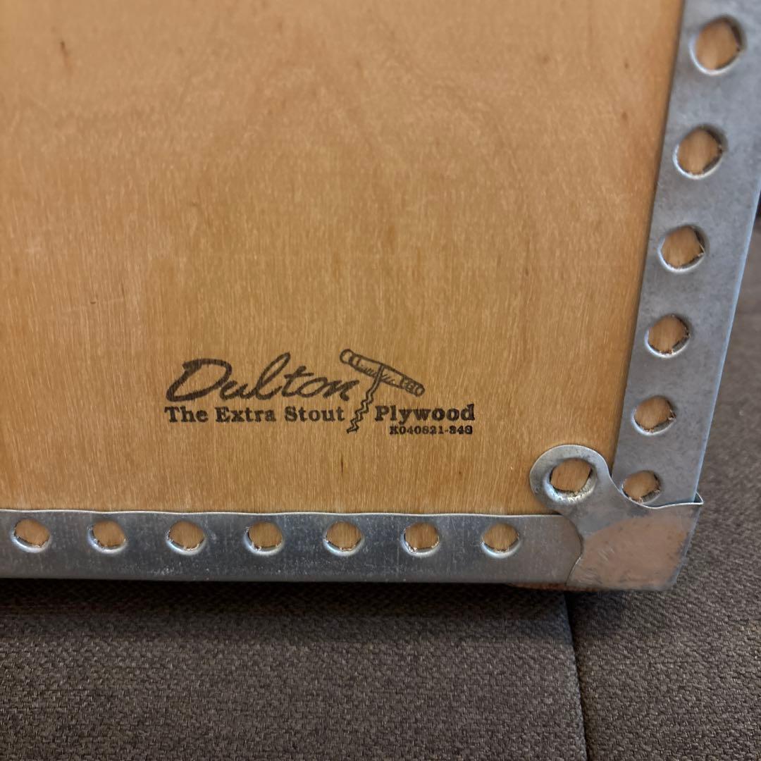 DULTON ダルトン Wooden Box 収納ボックス 木製 インテリア