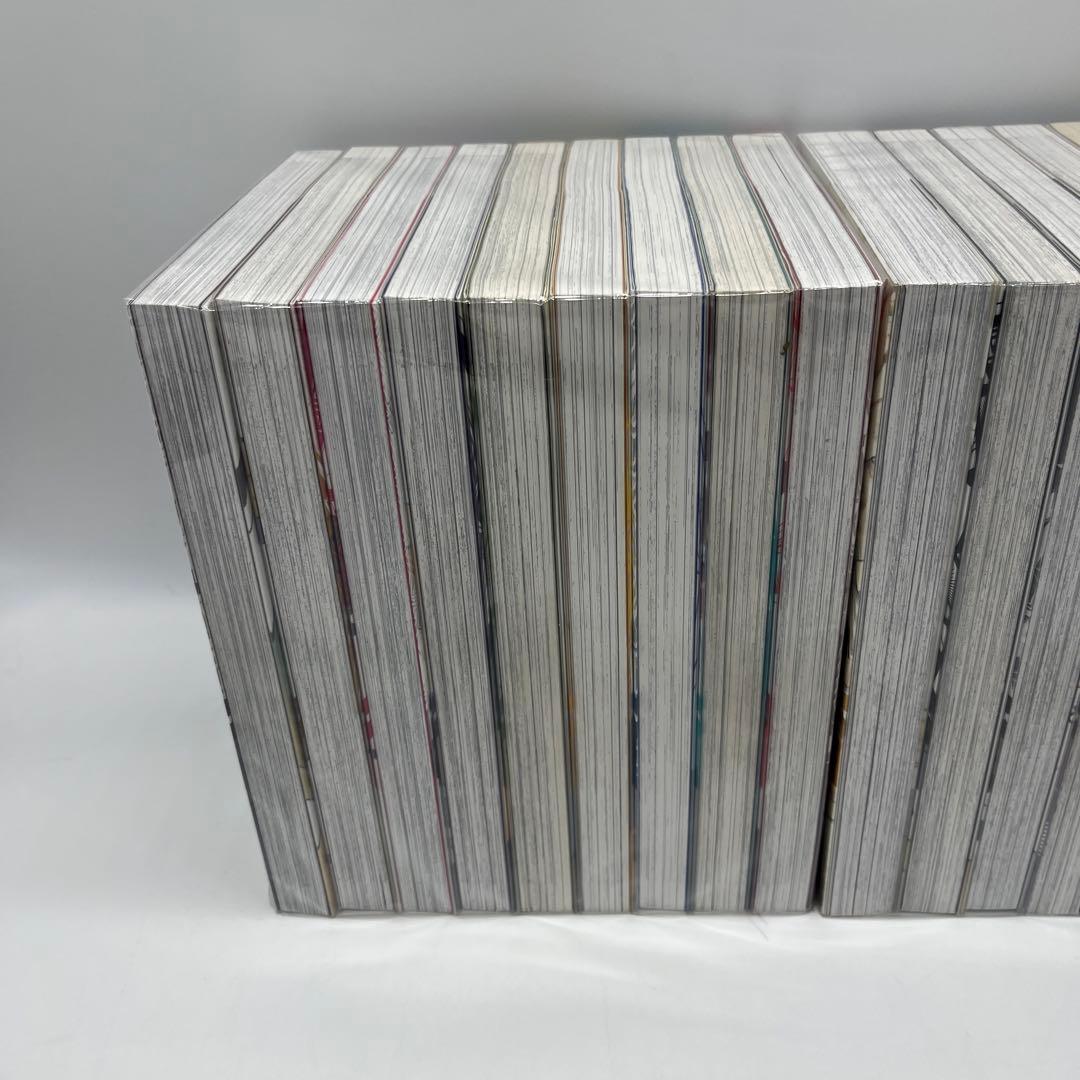 鋼の錬金術師　完全版　全巻　セット