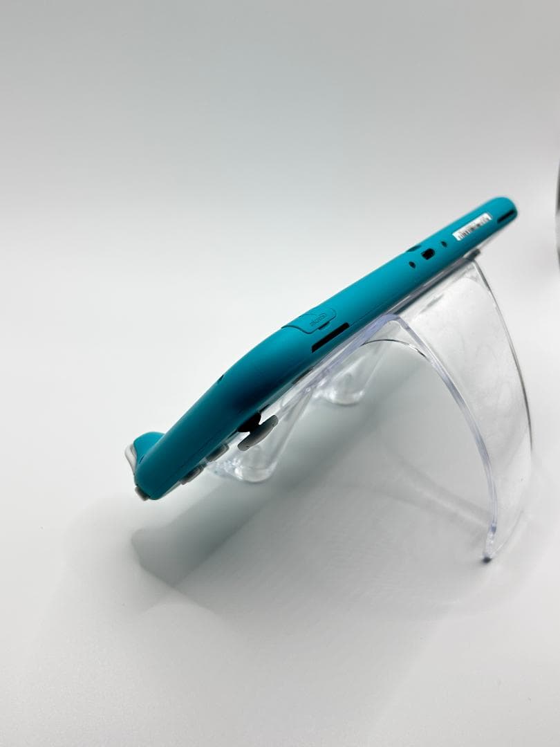 Nintendo Switch Lite 本体 動作確認済 #76