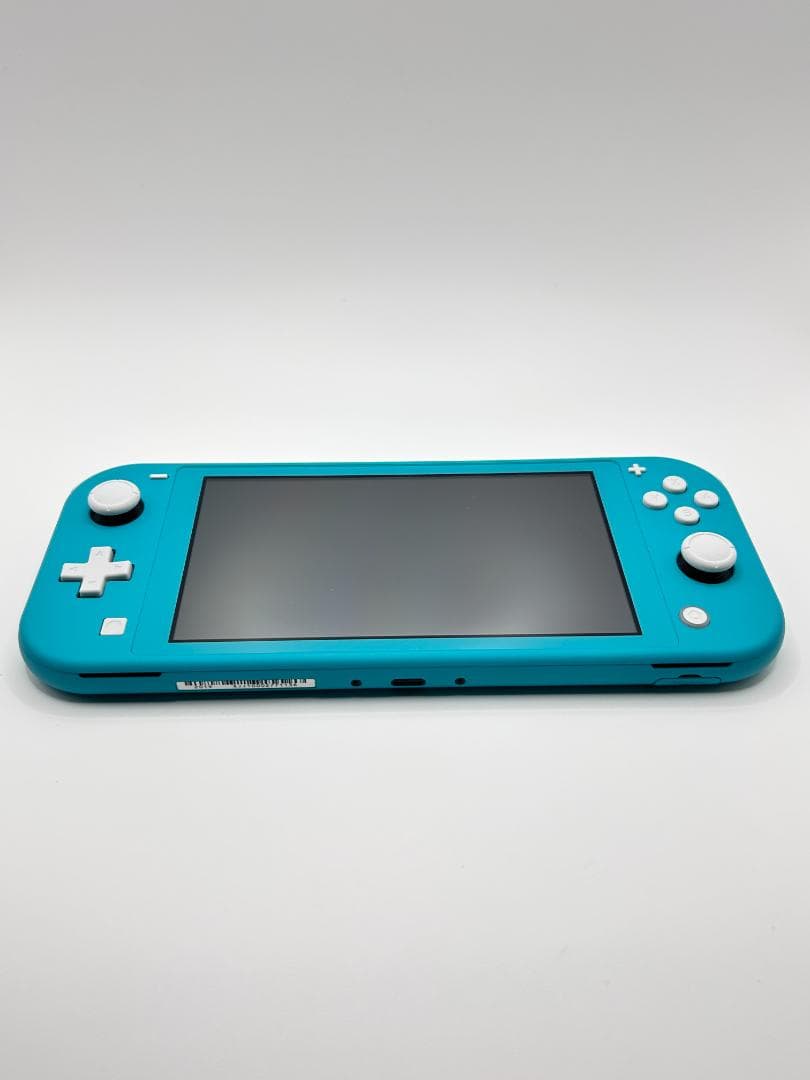 Nintendo Switch Lite 本体 動作確認済 #76