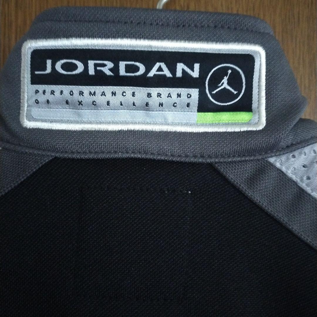 Jordan ウォームアップ ジョーダン　ジャージ Ｔ　CAPフルセットナイキ