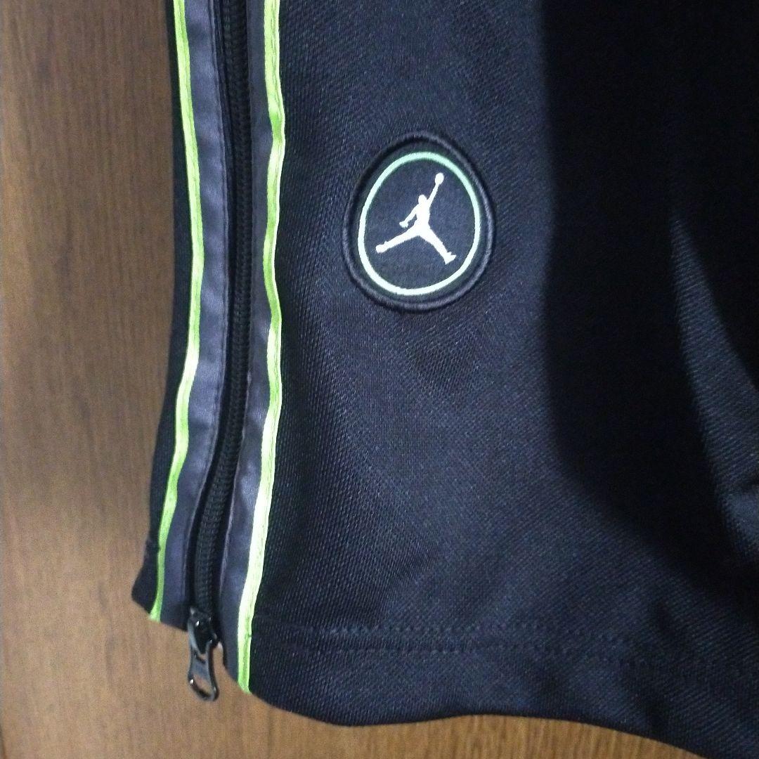 Jordan ウォームアップ ジョーダン　ジャージ Ｔ　CAPフルセットナイキ