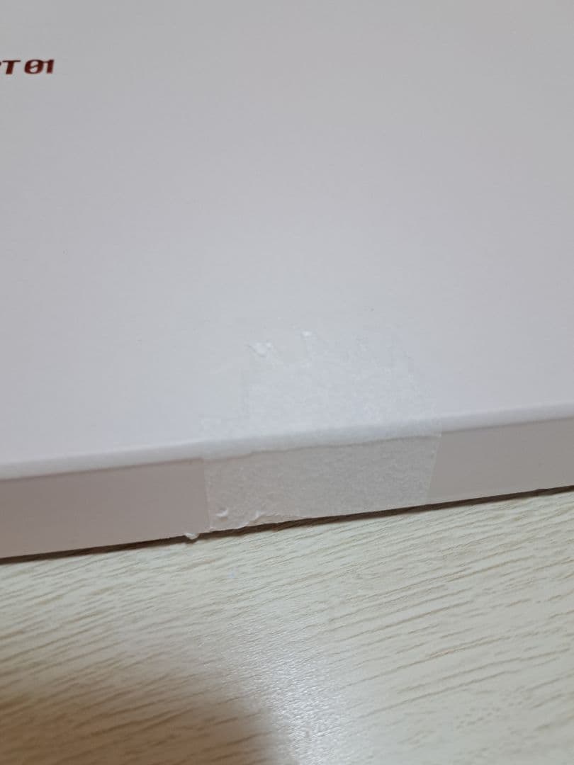 TXT　ヨンジュン　ソロアルバム　NO　LABELS　アルバムセット