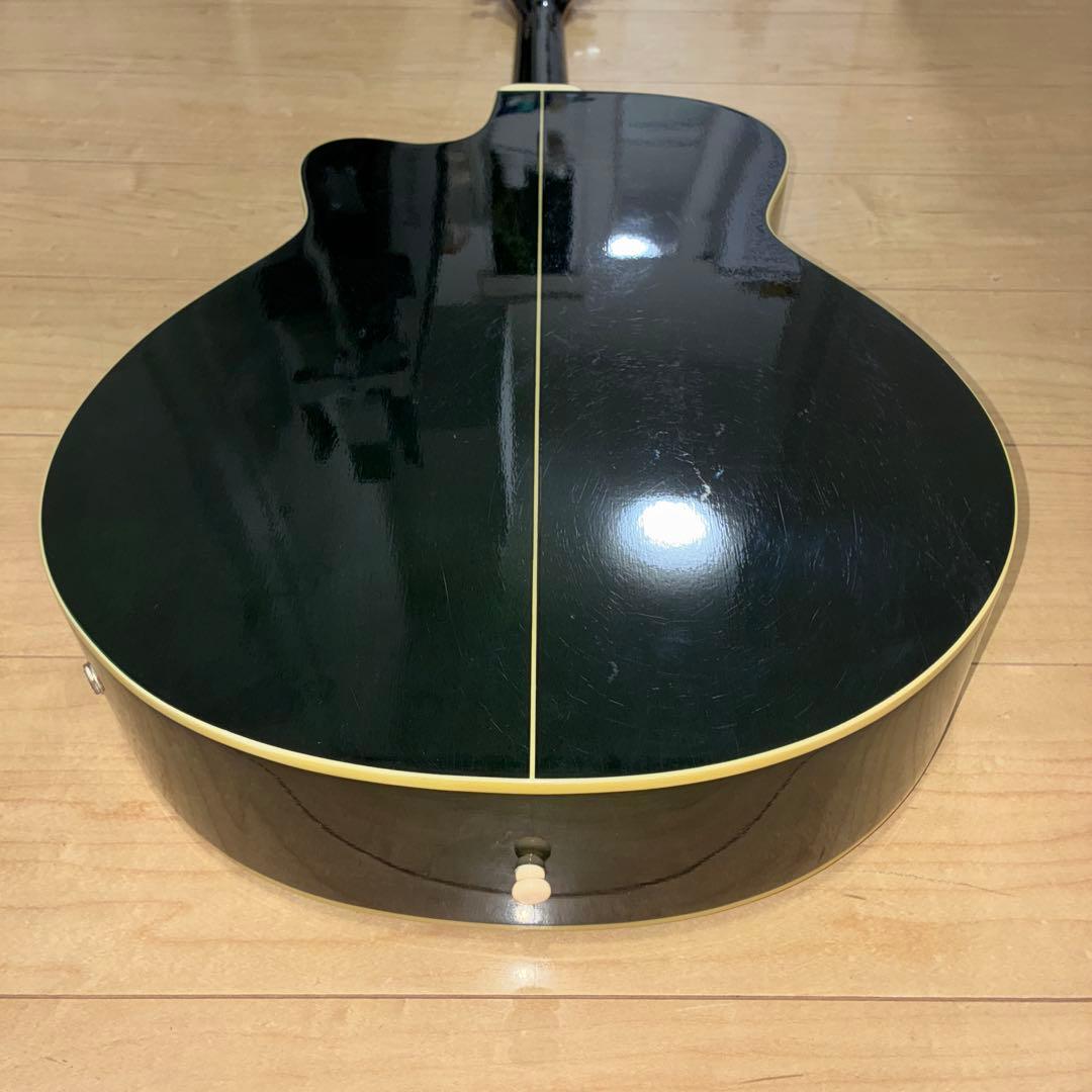 激トラ目　Morris MR-451FBU エレアコ　モーリス