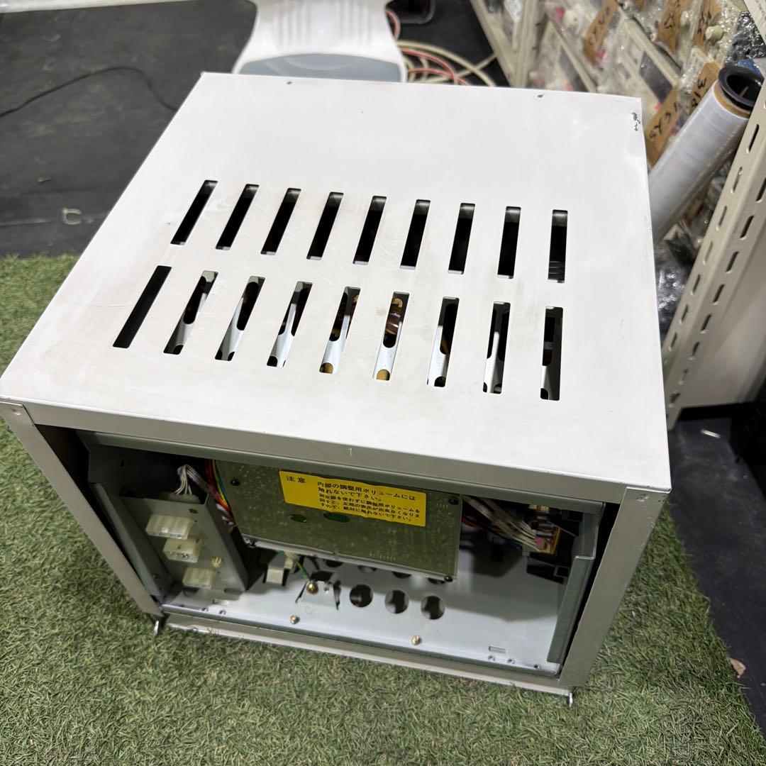 電子レンジ・オーブン Mazatrol M2 CRT K265051 / CD1472D1M2-M