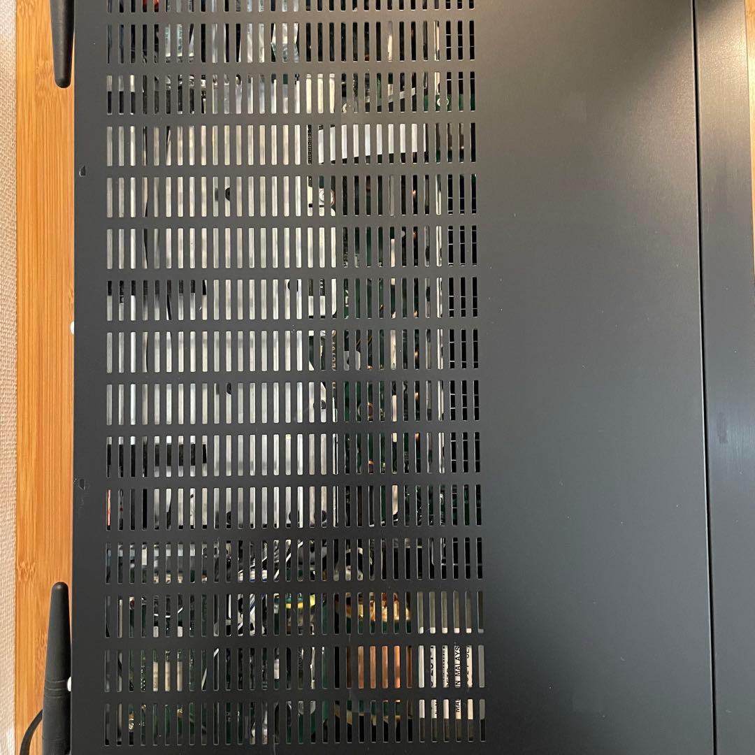 SONY AVアンプ STR-AN1000