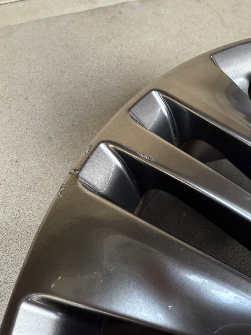 現行40アルファード純正ホイール 1本