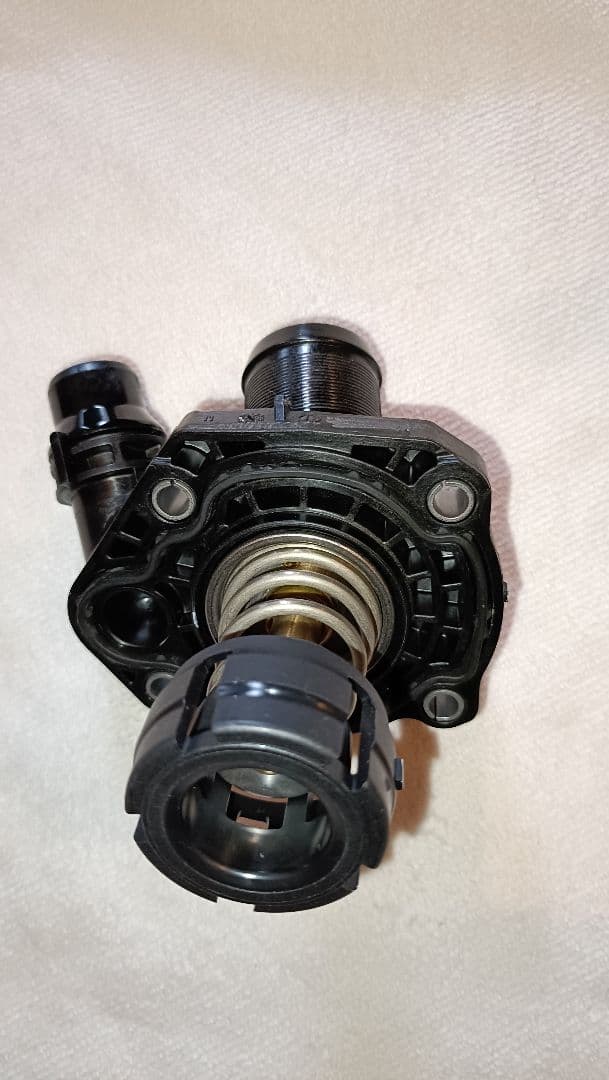 BMW・MINI用サーモスタット