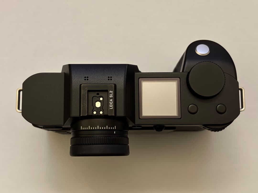 LEICA SL2【超美品】