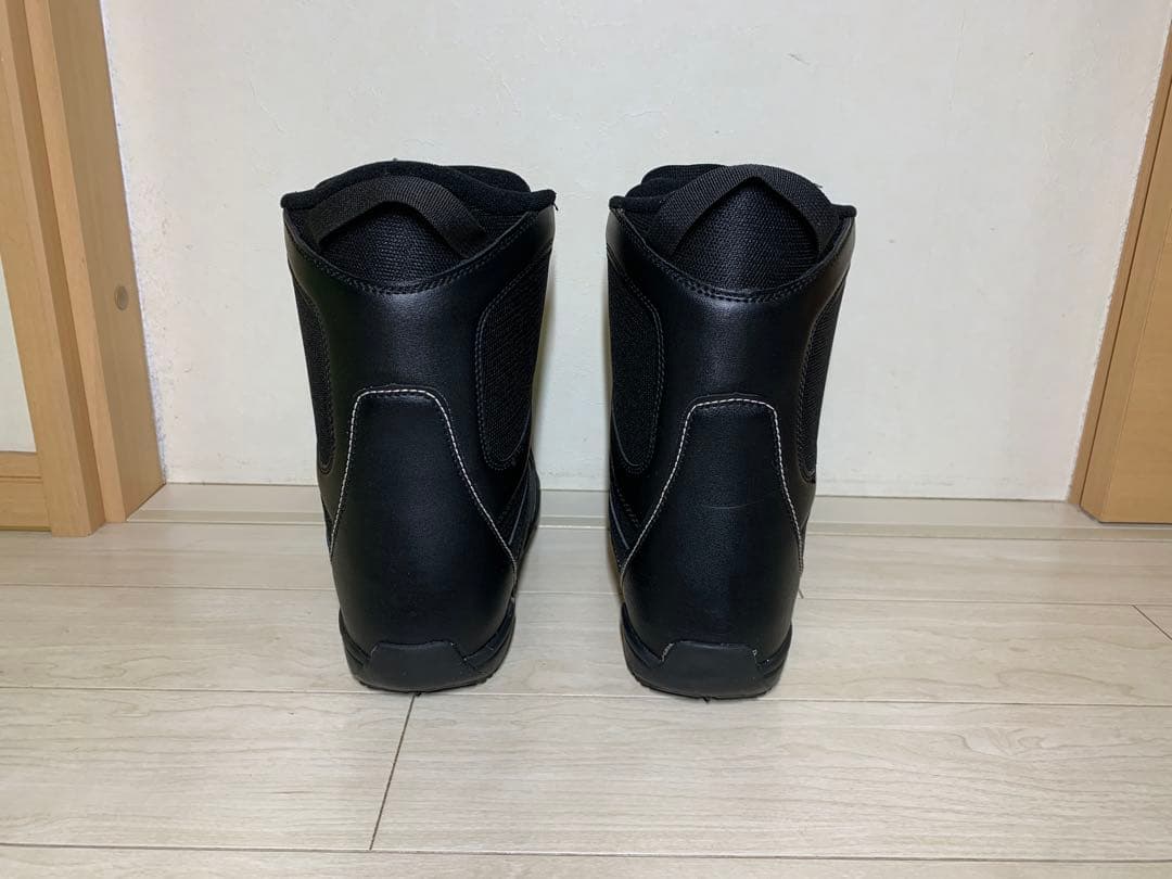 スノーボードブーツ　ZUMA　24.0/25.0cm