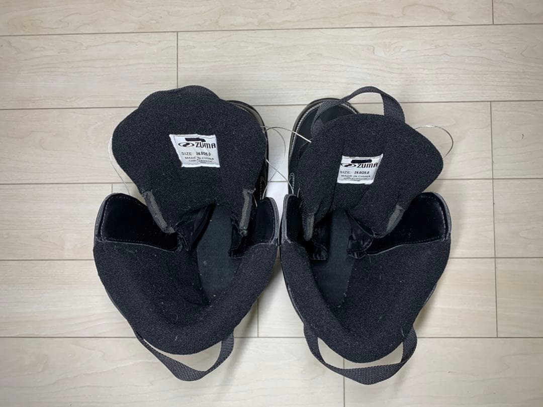 スノーボードブーツ　ZUMA　24.0/25.0cm